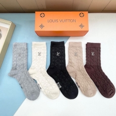 Louis Vuitton Socks